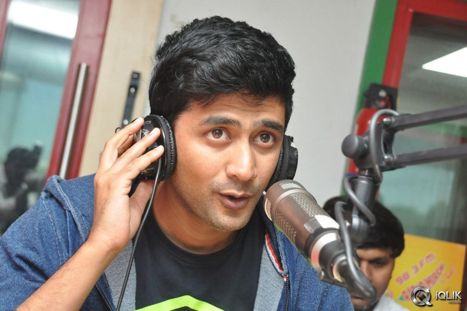 Hyderabad-Love-Story-Movie-Song-Launch-at-Radio-Mirchi